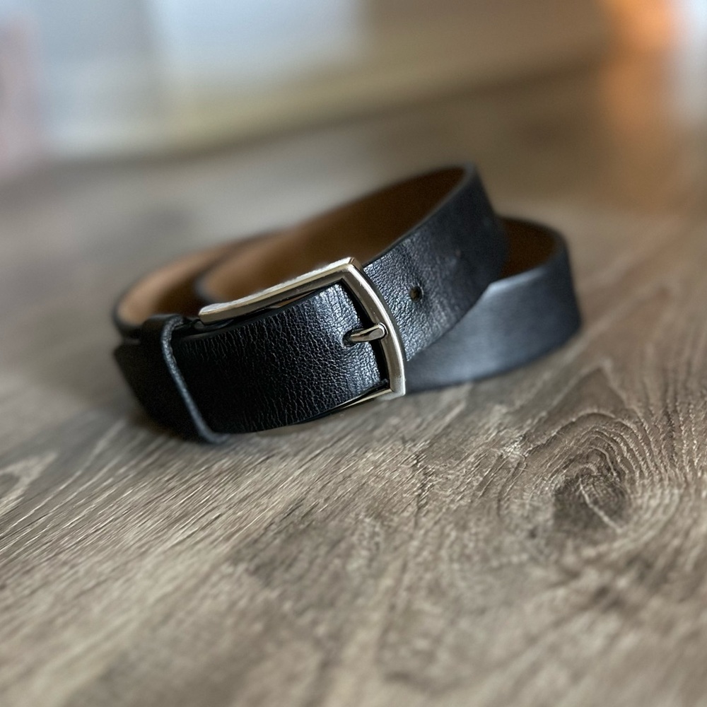 Allen Edmonds Madison Belt